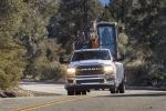 Ram 3500 Tradesman Regular Cab Chrome Appearance Package Dually 2019 года